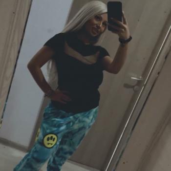 Babysitting job in Southampton: babysitting job Roxana ioana