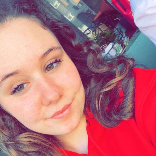 Childminder in Arras: Ilonna