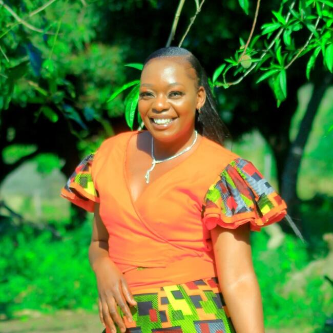 Babysitter in Berea: Mlungisi