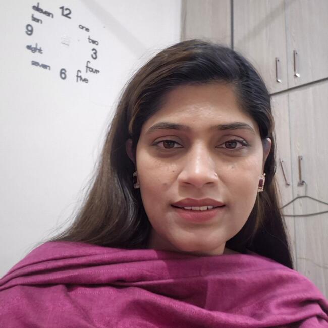 Babysitter in Perth: Nabila