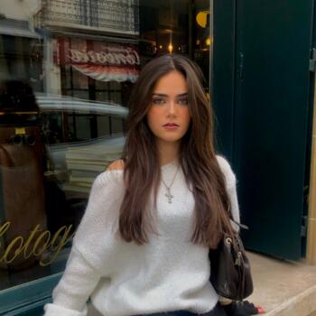 Baby-sitter in Saint-Cyr-l'École: Chloé