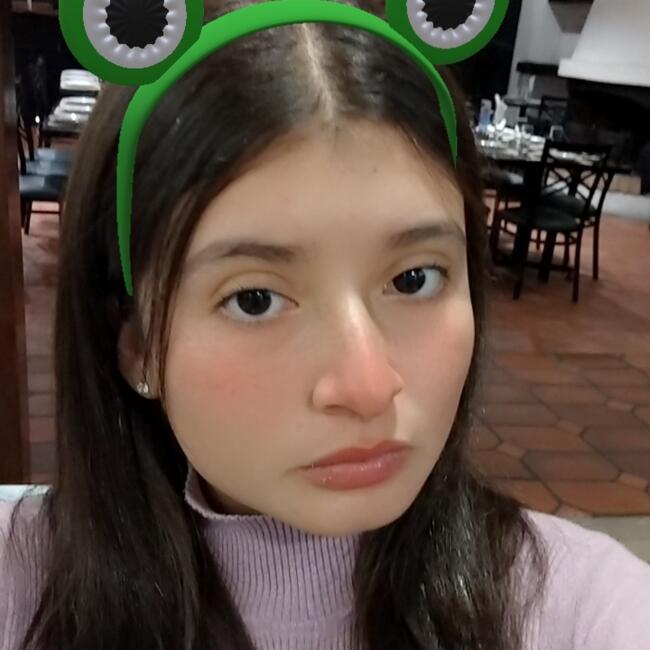 Babysitter in Cuenca: Melina