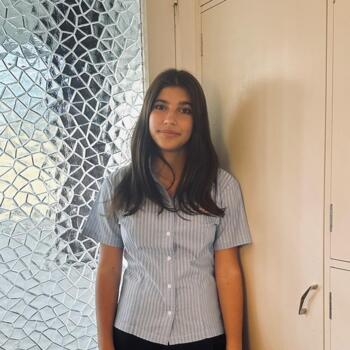 Baby-sitter in Auckland: Leonor