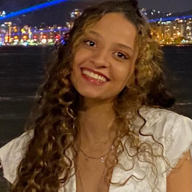 Canguro en Barcelona: Malu