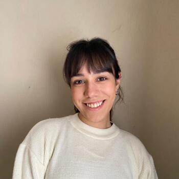 Babysitter in Rosario: Agos