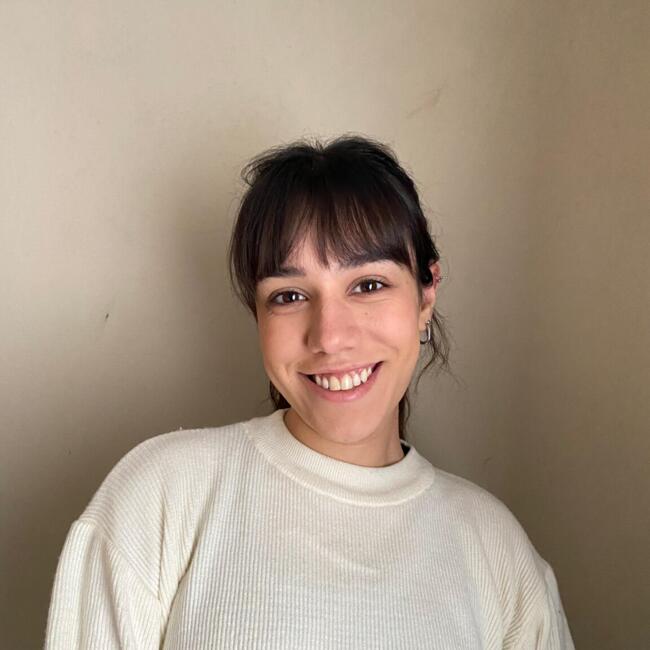 Babysitter in Rosario: Agos