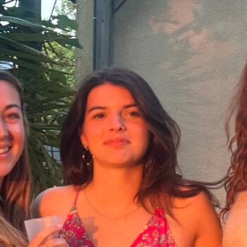 Babysitter in Nantes: Clotilde