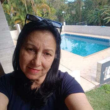 Babysitter São José dos Campos: Inês das dores