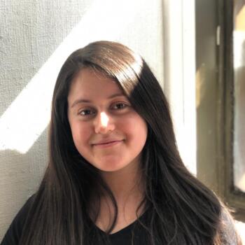 Baby-sitter in Concepción: Ruth