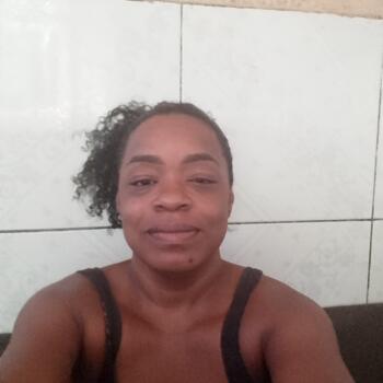 Babysitter in Duque de Caxias: Cleide