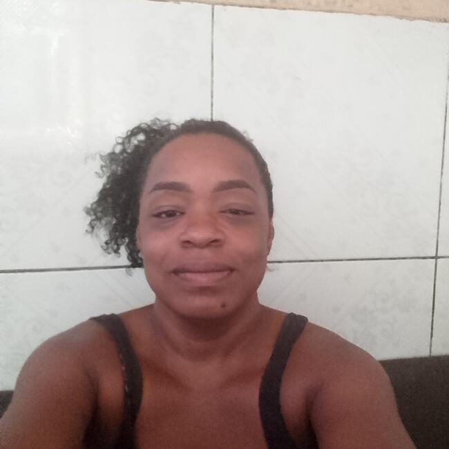 Babysitter in Duque de Caxias: Cleide