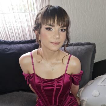 Babysitter in Niška Banja: Anastasija