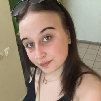 Babysitter La Roche-sur-Yon: Shanna