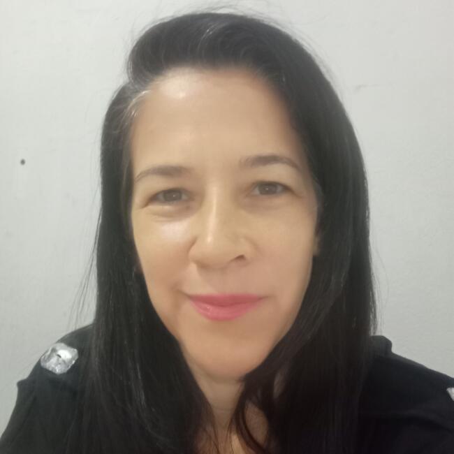 Babysitter in Anápolis: Rosemeire