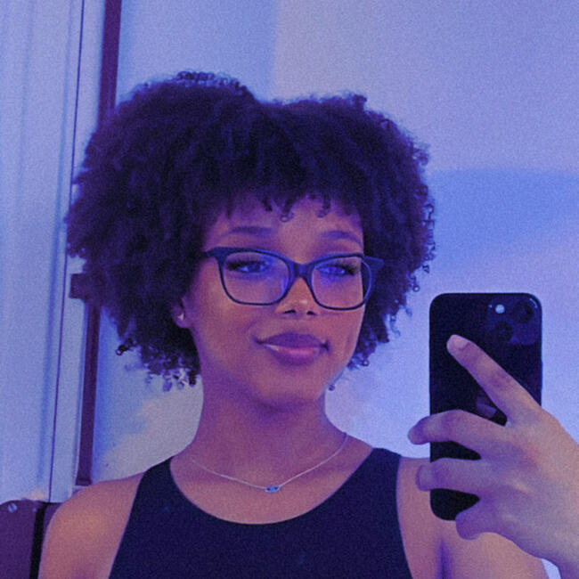 Babysitter em Lisboa: Nayara