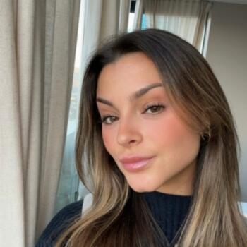 Niñera en San Vicente del Raspeig: Paula