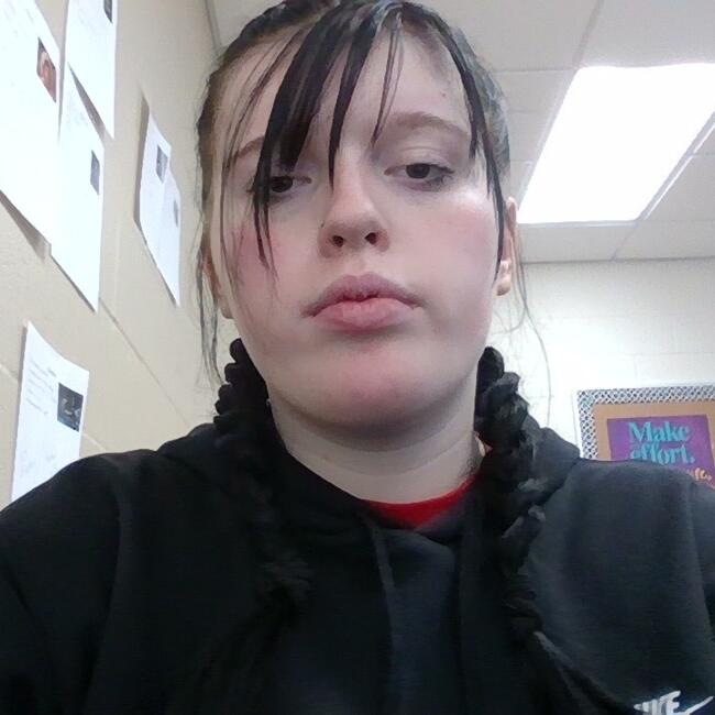 Babysitter in Urbandale (Iowa): Emily