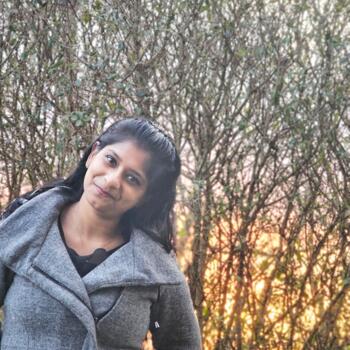 Babysitter i Aalborg: Swetha