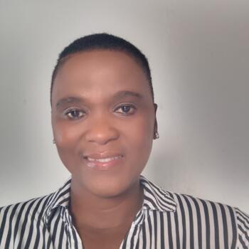 Babysitting job in Greeley: babysitting job Zandiswa Rhina