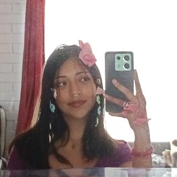 Niñera en Coquimbo: Samantha Aliaga