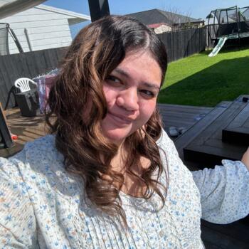 Babysitter Auckland: Casey
