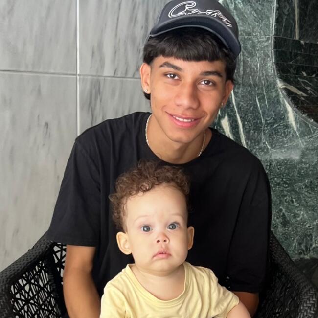 Babysitter in Benidorm: ᴍɪɢᴜᴇʟ