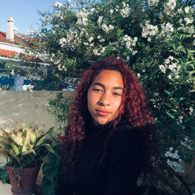 Babysitter em Almada: Eduarda