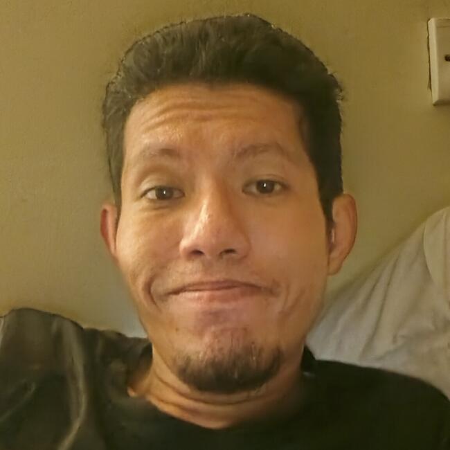 Kerja pengasuh di Ayer Itam: Muhd