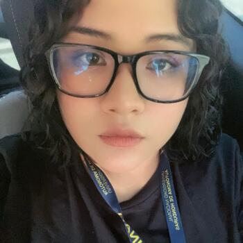 Babysitter in Potrerillos: Michelle