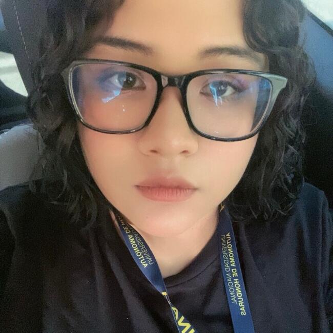 Babysitter in Potrerillos: Michelle