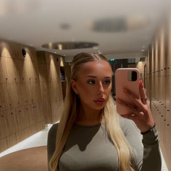Babysitter in Marbella: Tess