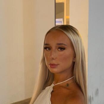 Babysitter in Marbella: Tess