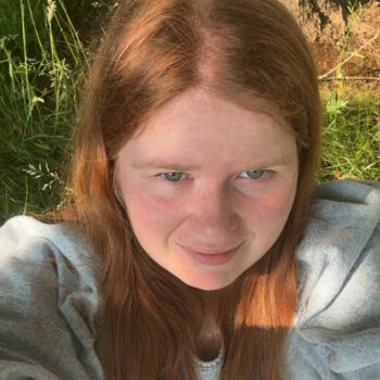 Babysitter in Aberdeen: Chloe