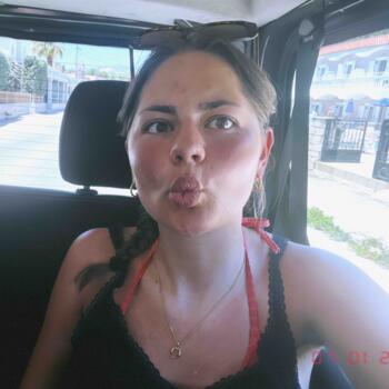 Babysitter Landen: Sterre