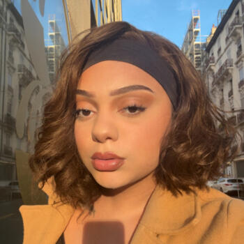 Babysitter in Geneva: Thalya