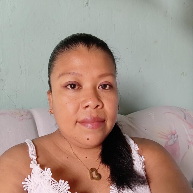 Babysitter in La Chorrera: Victoria
