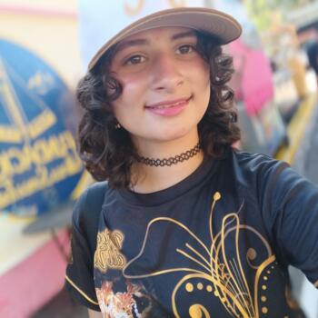 Babysitter in Porlamar: Angelina