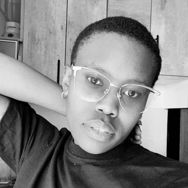 Babysitter in Benoni: Tsholofelo