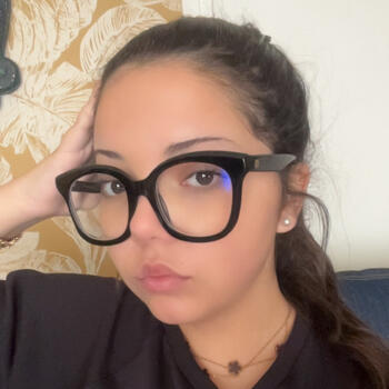 Babysitter in Lille: Anaïs