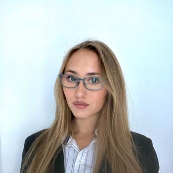 Bebisiterka u Beograd: Tijana