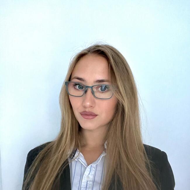 Bebisiterka u Beograd: Tijana