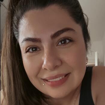 Babysitter in Reinbek: Negar