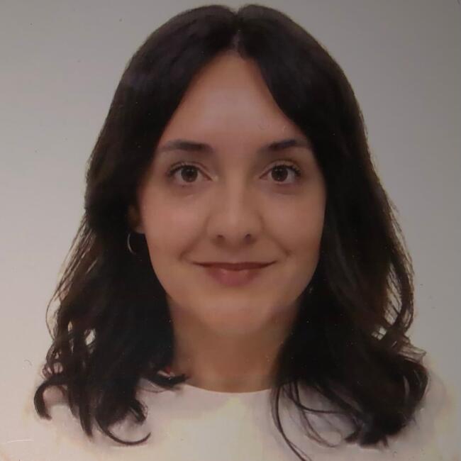 Canguro en Rota: Lorena