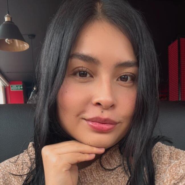 Babysitter in Tunja: KENLY FERNANDA