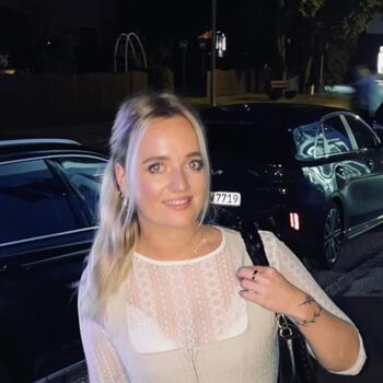 Babysitter in Raubling: Kati