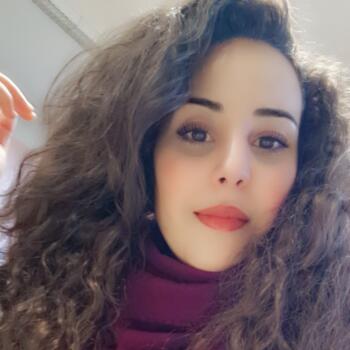 Babysitter in Draveil: Nesrine