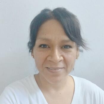 Niñera en Buenos Aires: Aneliza