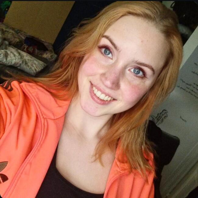 Babysitter in Hamburg: Thessa