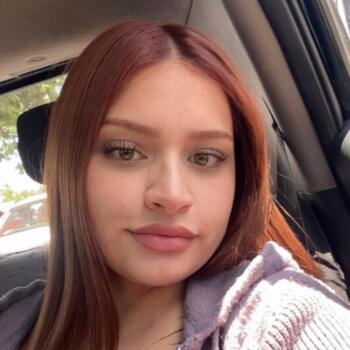 Babysitter in Puente Alto: Fernanda