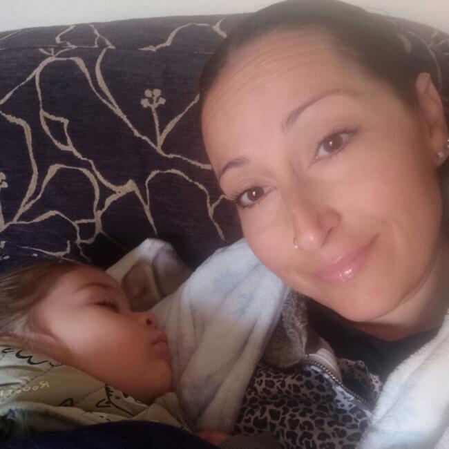 Babysitting job in Reus: Vanessa